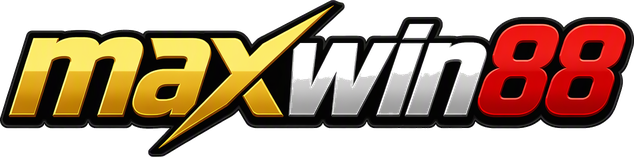 maxwin88 logo